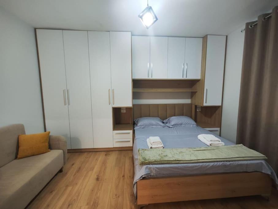 Starlight Downtown Appartement