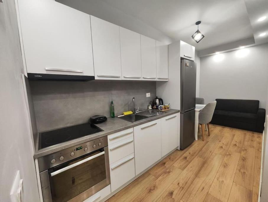 Appartement Starlight Downtown